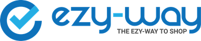 EZY-WAY Logo